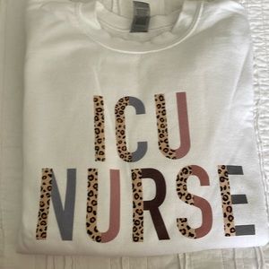 Etsy ICU nurse pull over